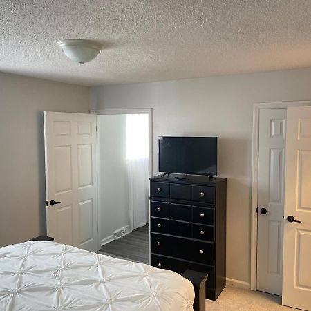 Spacious 1King Bd/2Queen Bd/* 1 Mile From I-85 Lexington Ngoại thất bức ảnh