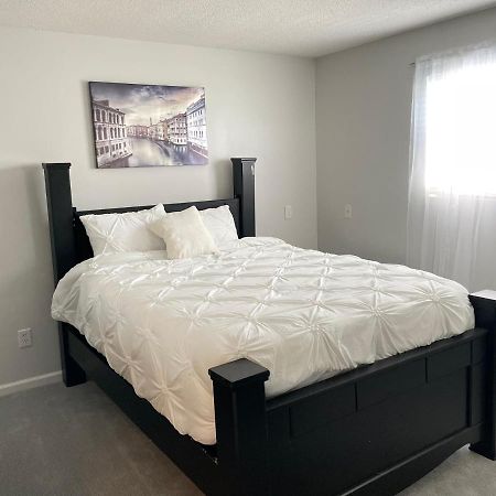 Spacious 1King Bd/2Queen Bd/* 1 Mile From I-85 Lexington Ngoại thất bức ảnh