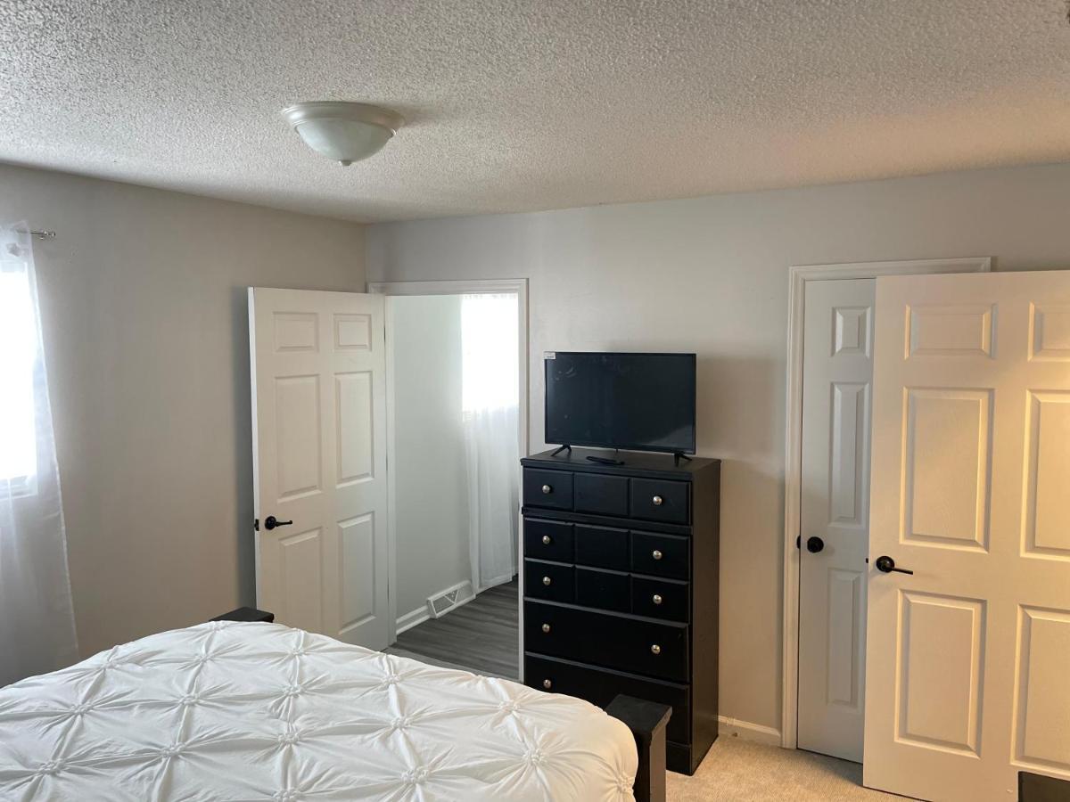 Spacious 1King Bd/2Queen Bd/* 1 Mile From I-85 Lexington Ngoại thất bức ảnh