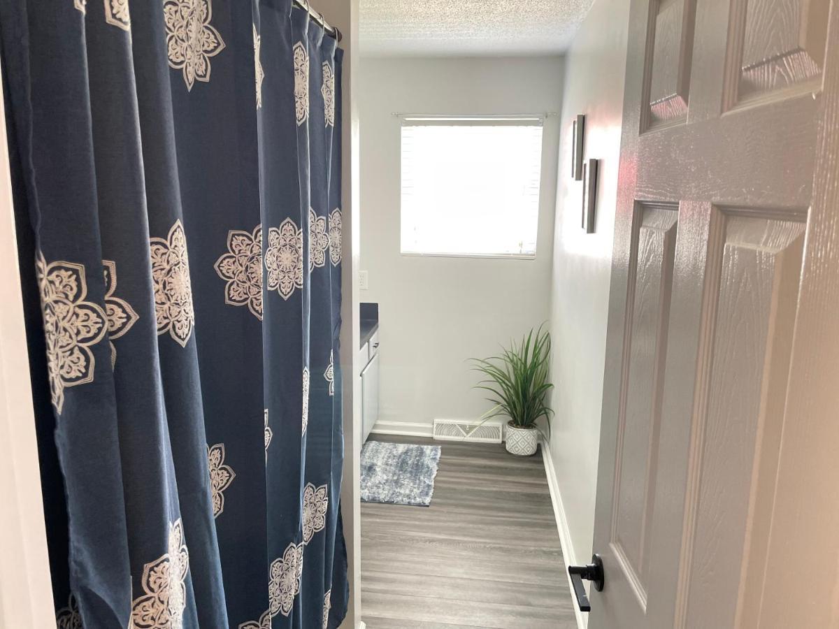 Spacious 1King Bd/2Queen Bd/* 1 Mile From I-85 Lexington Ngoại thất bức ảnh