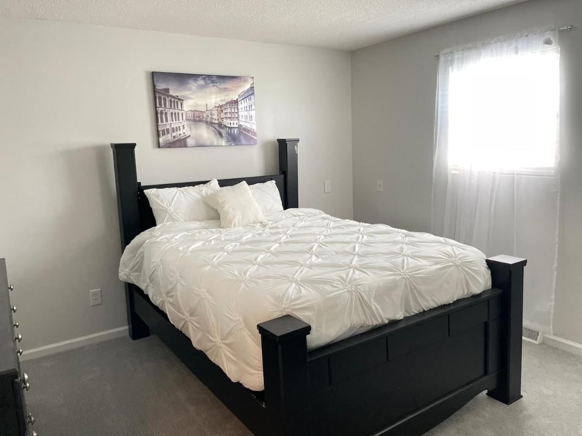 Spacious 1King Bd/2Queen Bd/* 1 Mile From I-85 Lexington Ngoại thất bức ảnh