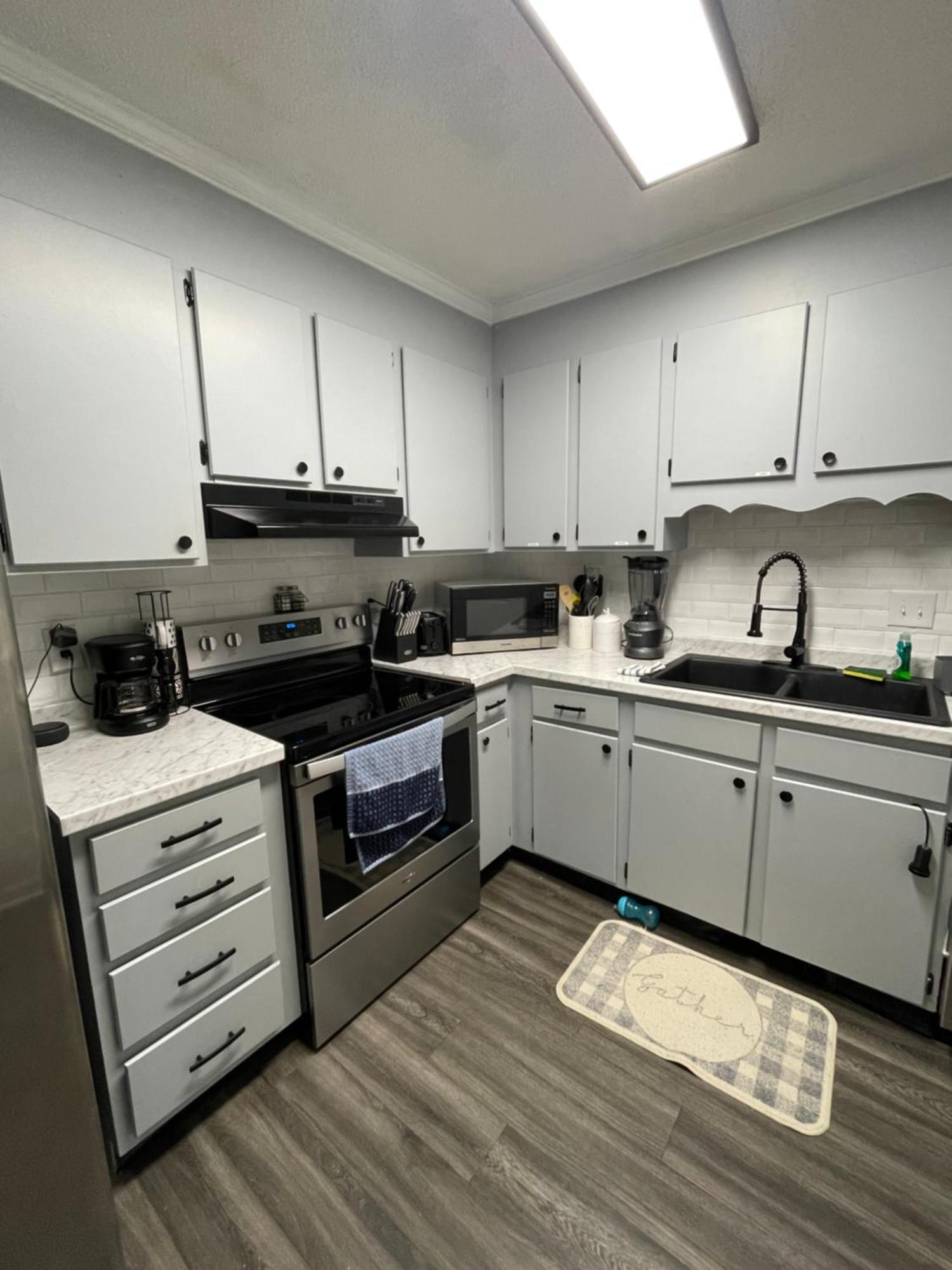 Spacious 1King Bd/2Queen Bd/* 1 Mile From I-85 Lexington Ngoại thất bức ảnh